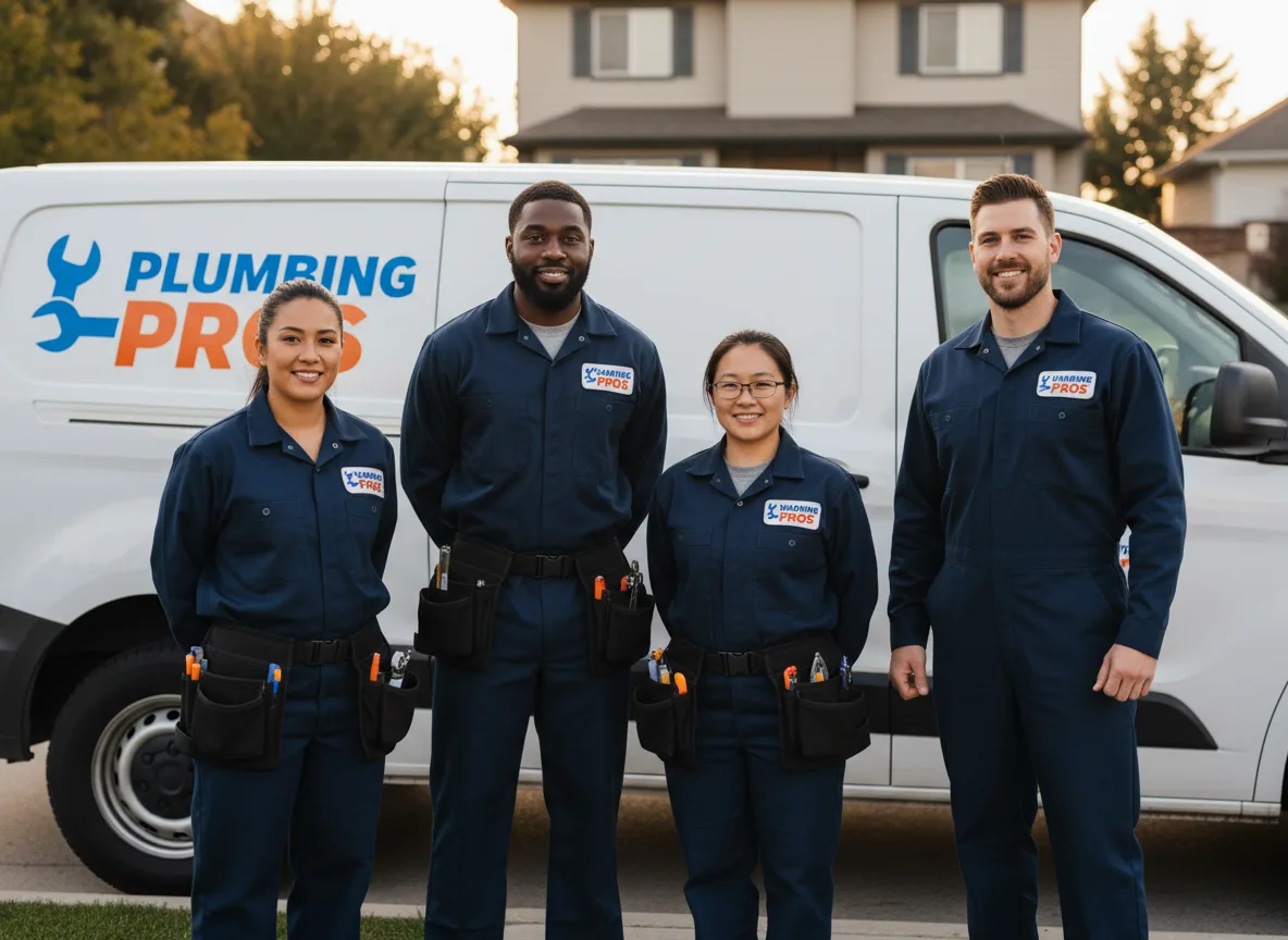 Water Heater Repair company in Berwyn, PA